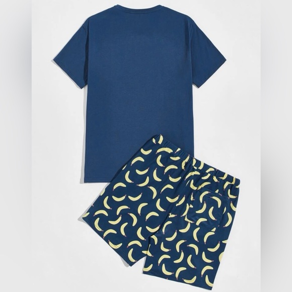 Two piece pajama set - Picture 2 of 4